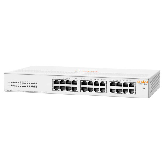 Switch 24Ports Gigabit Aruba INSTANTON-1430-R8R49A