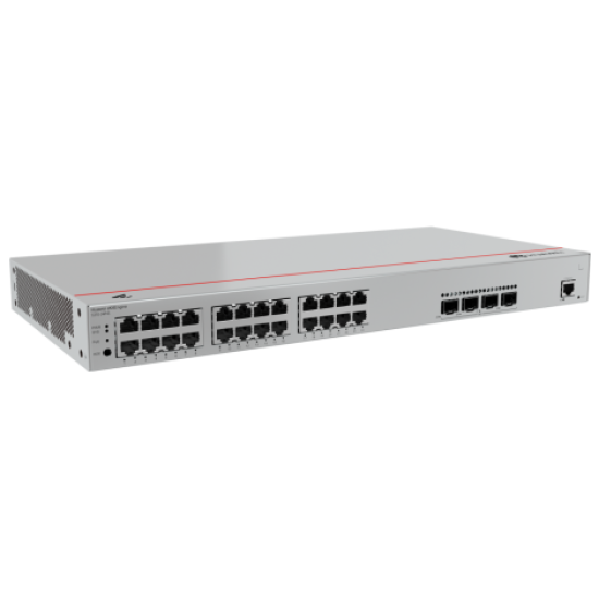 Switch 24Ports Gigabit Huawei EKITENGINE-S220S-24P4J-98012516