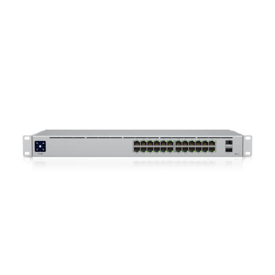 Switch 24Ports Gigabit PoE Ubiquiti USW-24-POE