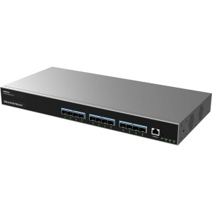 Switch Administrable Niveau3 12SFP+ Gigabit Grandstream GWN7832