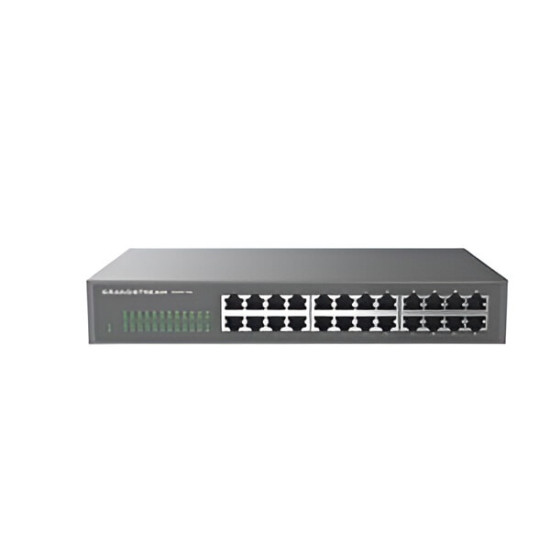 Switch Bureau 24Portes Gigabit Grandstream GWN7703 Switch Bureau 24Portes Gigabit Grandstream GWN7703
