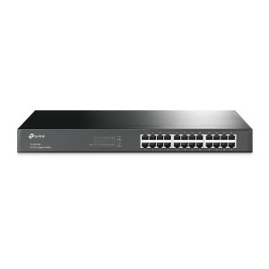 Switch Bureau 24Portes Gigabit TP-Link TL-SG1024