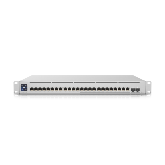 Switch POE 24-Ports Ubiquiti ENTERPRISE-USW-ENTERPRISE-24-POE