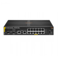 Switch 12G 139W Aruba 6000-R8N89A