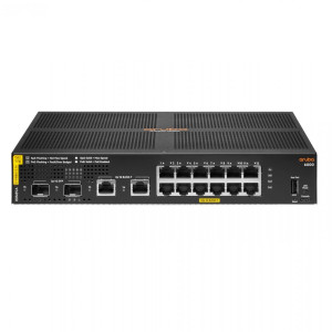 Switch 12G 139W Aruba 6000-R8N89A