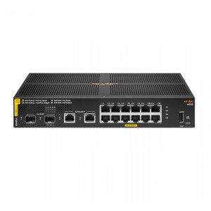Switch 12G 139W Aruba 6000-R8N89A