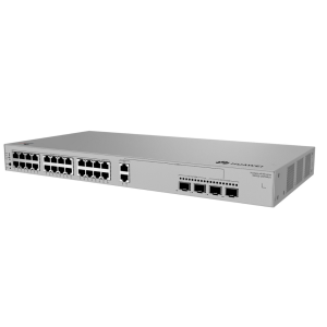Switch Huawei eKitEngine-S220S-26PN4JX 24Portes 4SFP PoE 400W