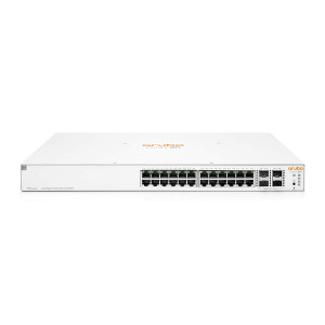 Switch Administrable InstantOn 1930 24G 4SFP SFP+ Aruba