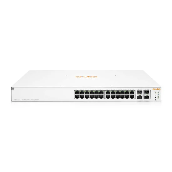 Switch Aruba InstantOn 1930 24G 4SFP – prix maroc