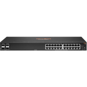 Switch Aruba 6100 24G 4SFP+