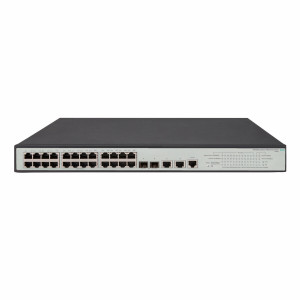 Switch HPE OfficeConnect 1950 24Portes 2SFP PoE