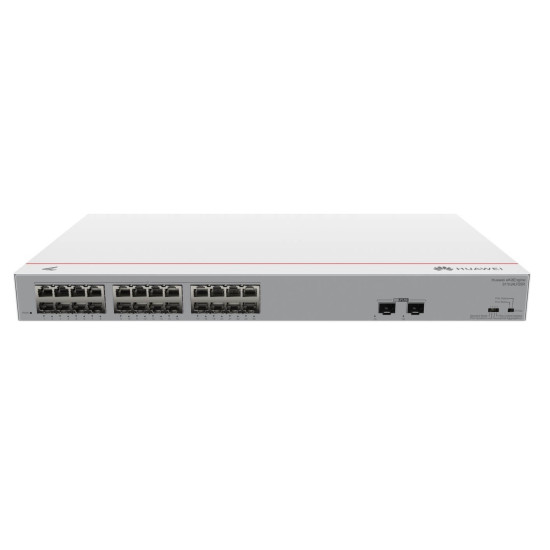 Switch Huawei eKitEngine-S110-24LP2SR 24Portes