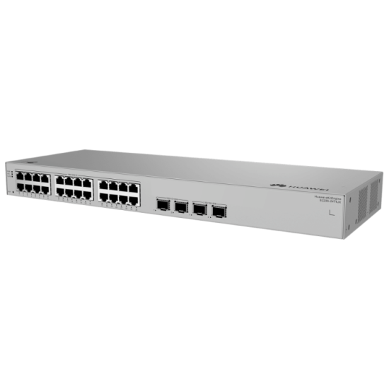 Switch Huawei eKitEngine-S220S-24T4JX 24Portes
