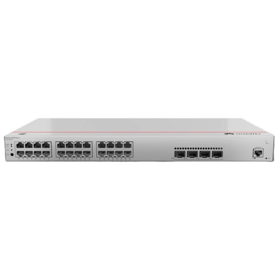 Switch Huawei eKitEngine-S310-24P4X 28Portes