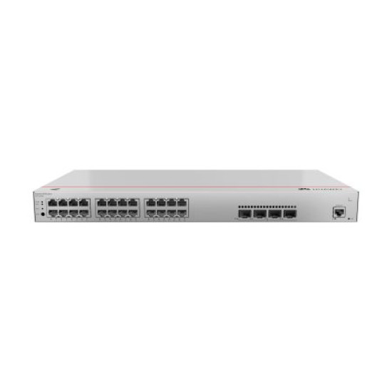 Switch Huawei eKitEngine-S310S-24P4JX 24Portes 2SFP+ 2SFP