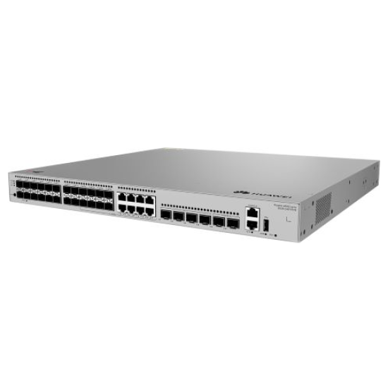 Switch Huawei eKitEngine-S530-24T4XE 24Portes