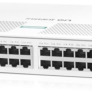 Switch InstantOn 1430 26G 2SFP Aruba
