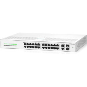 Switch InstantOn 1430 26G 2SFP Aruba