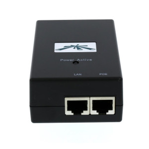 Ubiquiti Injector POE-48-24W-G