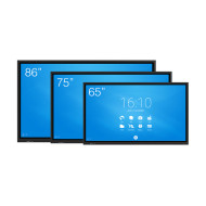 Écran interactif tactile SpeechiTouch InfraRouge