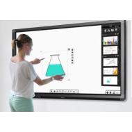 ECRAN LED PROFESSIONNEL TACTILE MULTISYNC E651-T 65 POUCES