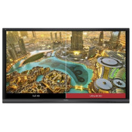 Écran plat interactif ViewBoard® 75" Ultra HD avancé