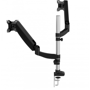 SUPPORTS POUR 2 MONITEURS DIGITAL DGT21-CYX-10