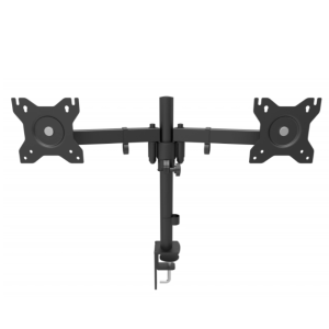 SUPPORTS POUR 2 MONITEURS DIGITAL DGT21-CYX-12