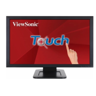 TD2423 Moniteur Tactile Infrarouge 24''