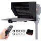TELEPROMPTEUR FEELWORLD TP10 AVEC TREPIED