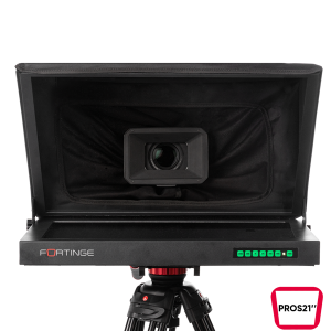 TELEPROMPTEUR FORTINGE PROS 17 TELEPROMPTEUR FORTINGE PROS 17