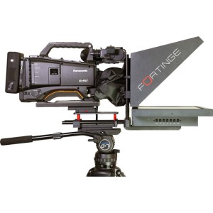 TELEPROMPTEUR FORTINGE PROS 17 TELEPROMPTEUR FORTINGE PROS 17