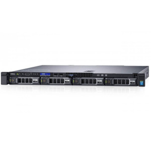 Dell PowerEdge R230 Serveur Rack Dell PowerEdge R230 Serveur Rack