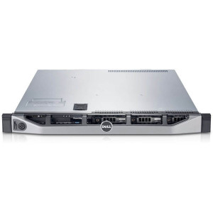 Dell PowerEdge R320 Serveur Rack 1U Dell PowerEdge R320 Serveur Rack 1U