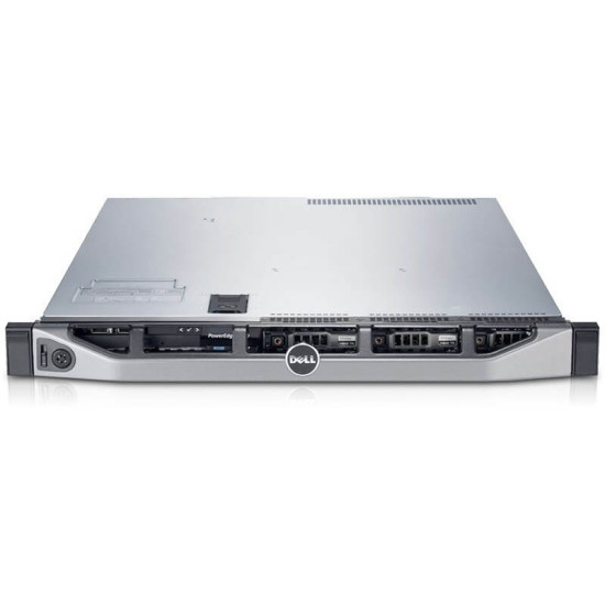 Dell PowerEdge R320 Serveur Rack 1U