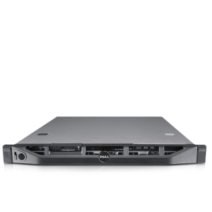 Dell PowerEdge R410 Serveur Rack 1U Dell PowerEdge R410 Serveur Rack 1U
