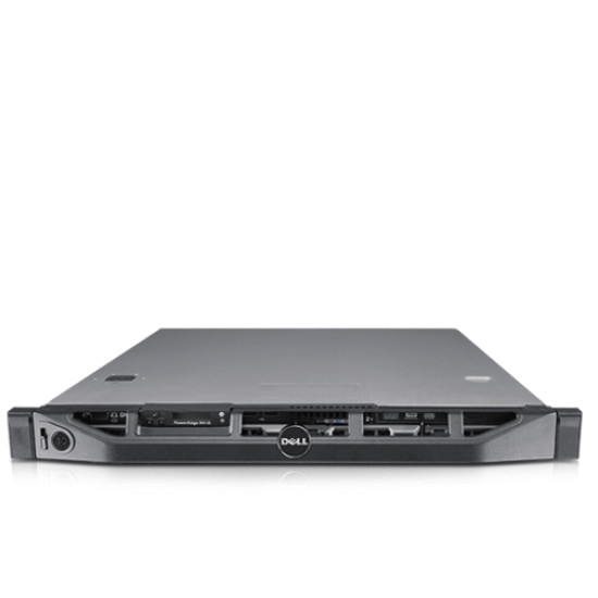 Dell PowerEdge R410 Serveur Rack 1U Dell PowerEdge R410 Serveur Rack 1U