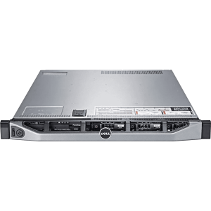 Dell PowerEdge R430 Serveur Rack 1U Dell PowerEdge R430 Serveur Rack 1U