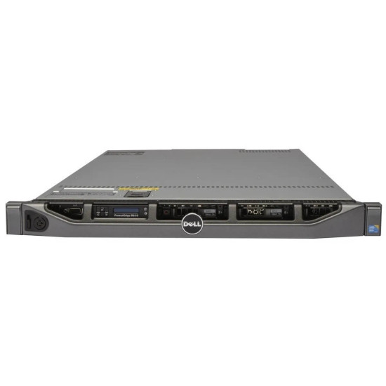Dell PowerEdge R610 Serveur Rack 1U Dell PowerEdge R610 Serveur Rack 1U