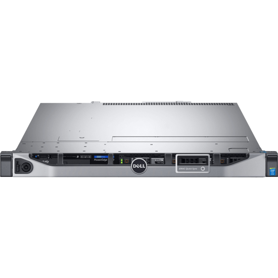 Dell PowerEdge R630 Serveur Rack 1U Dell PowerEdge R630 Serveur Rack 1U