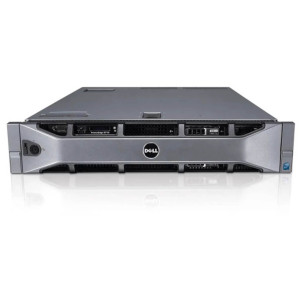 Dell PowerEdge R710 Serveur Rack 2U Dell PowerEdge R710 Serveur Rack 2U