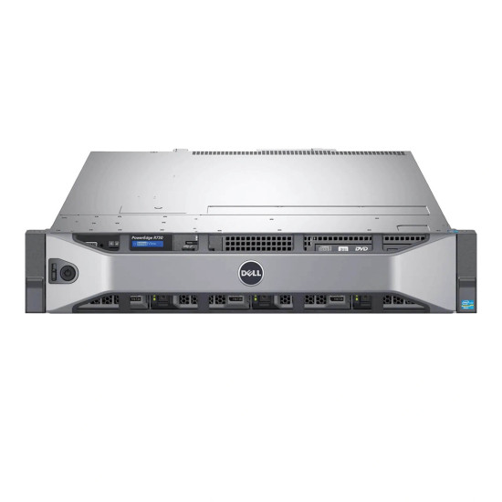Dell PowerEdge R730 Serveur Rack 2U