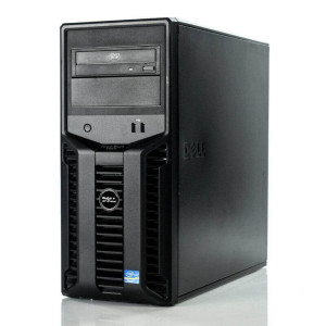 Dell PowerEdge T310 Serveur Tour Dell PowerEdge T310 Serveur Tour