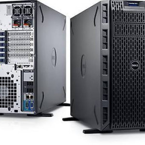 Dell PowerEdge T320 Serveur Tour