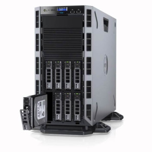 Dell PowerEdge T330 Serveur Tour Dell PowerEdge T330 Serveur Tour
