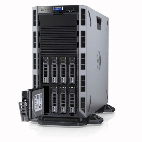 Dell PowerEdge T330 Serveur Tour