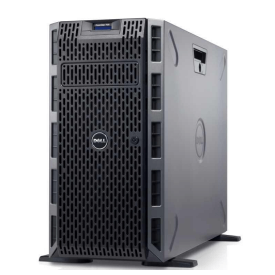 Dell PowerEdge T420 Serveur Tour