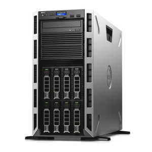Dell PowerEdge T430 Serveur Tour Dell PowerEdge T430 Serveur Tour