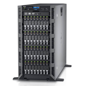 Dell PowerEdge T630 Serveur Tour Dell PowerEdge T630 Serveur Tour