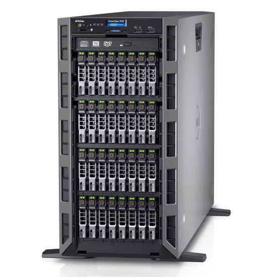 Dell PowerEdge T630 Serveur Tour